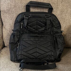 Lug Black Canter (original)